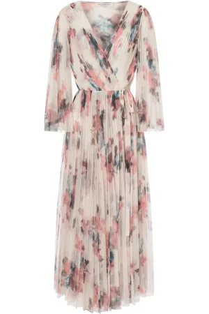 Serafini Dress