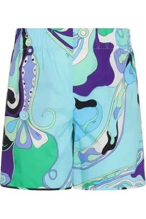 Puccini `Orchidee` Shorts