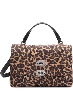 Zanellato Small `Postina Tokyo Animalier`