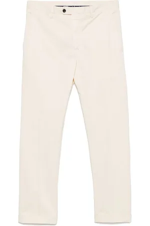 DRUMOHR Carrot Pants
