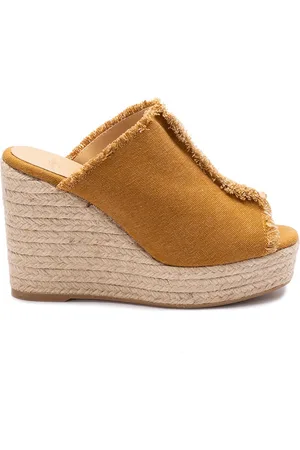 Castaner `Fatima/002` Wedge Espadrilles