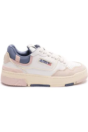Autry `Clc` Low-Top Sneakers