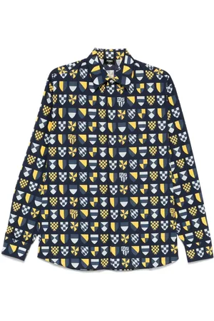 Fendi `Ff` Shirt