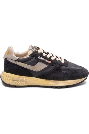Autry `Reelwind` Low-Top Sneakers