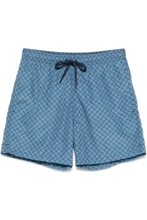 DRUMOHR Swim Shorts