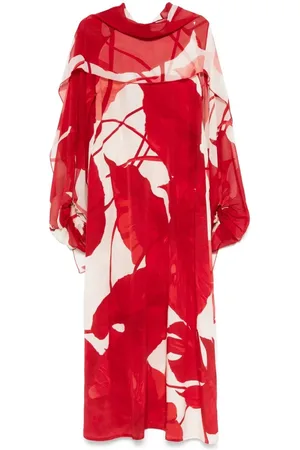 F.R.S For Restless Sleepers F. R.S For Restless Sleepers `Arpocrate` Long Dress