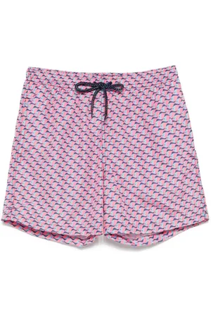 DRUMOHR Swim Shorts