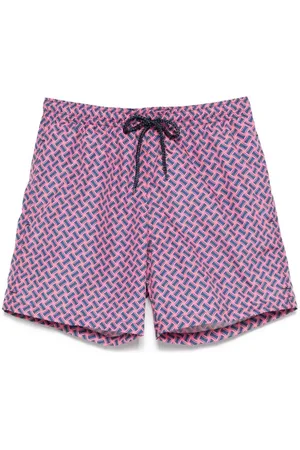 DRUMOHR Swim Shorts
