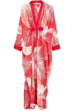 F.R.S For Restless Sleepers F. R.S For Restless Sleepers `Icelos` Long Dress
