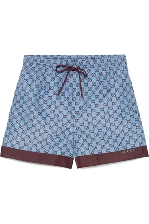 Gucci Swim Shorts