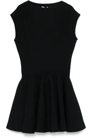 Alaïa `Skater` Dress