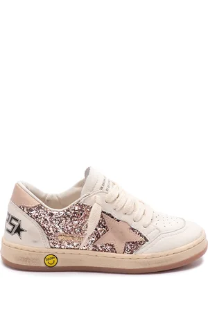 Golden Goose `Ballstar` Sneakers