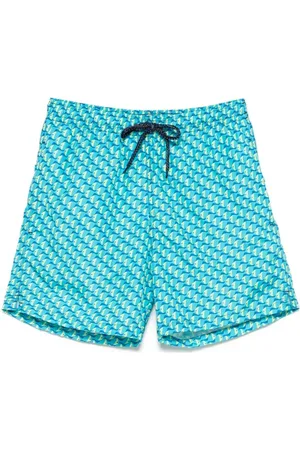 DRUMOHR Swim Shorts