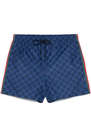 Gucci Swim Shorts