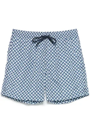 DRUMOHR Swim Shorts