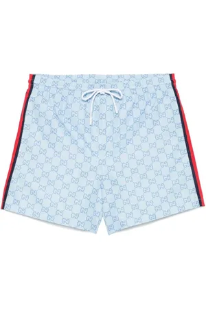 Gucci Swim Shorts