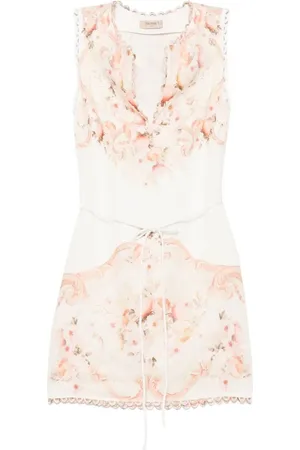 Twin-Set Dress