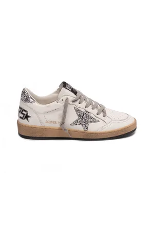 Golden Goose `Ball Star` Sneakers
