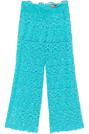 ERMANNO SCERVINO Pants