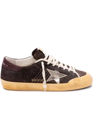 Golden Goose `Super-Star` Sneakers