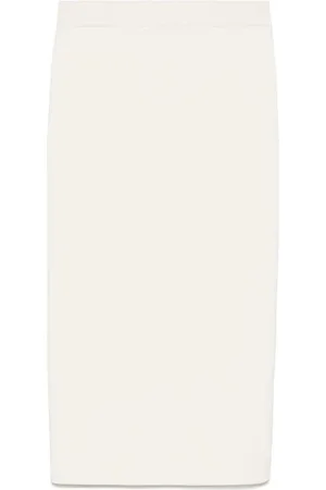 Max Mara `Losanna` Knit Skirt