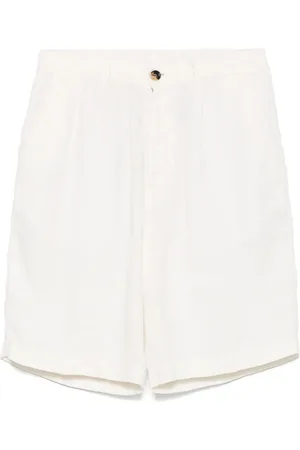 Brunello Cucinelli Bermuda Shorts