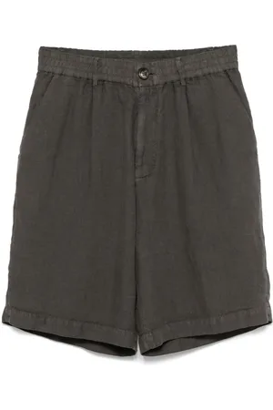 Brunello Cucinelli Bermuda Shorts