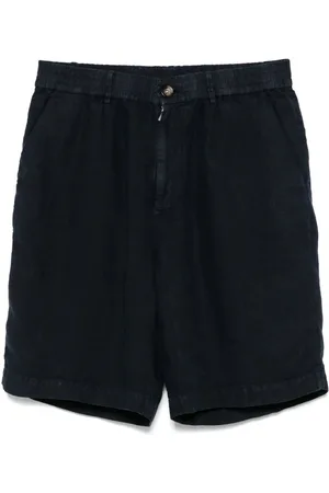 Brunello Cucinelli Bermuda Shorts