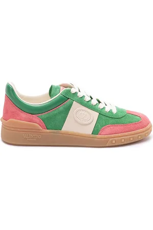 VALENTINO GARAVANI `Upvillage` Sneakers