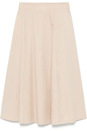 PESERICO SIGN Midi Skirt