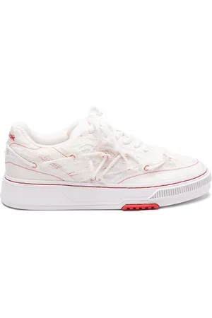Reebok ` X Kanghyuk` `Club C Ltd` Sneakers
