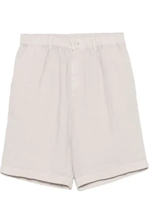 Brunello Cucinelli Bermuda Shorts