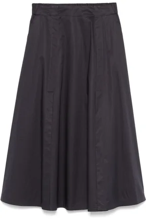 PESERICO SIGN Midi Skirt
