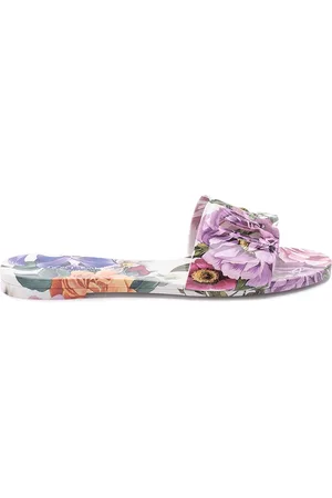 Dolce & Gabbana Beach Slider