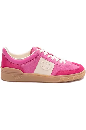 VALENTINO GARAVANI `Upvillage` Sneakers