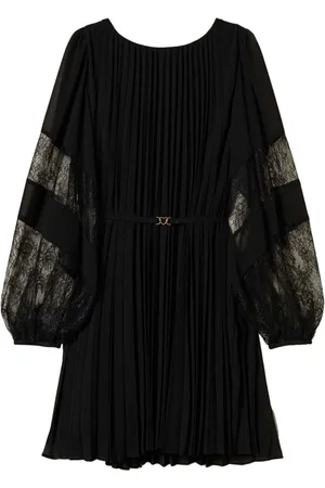 Twin-Set Dress