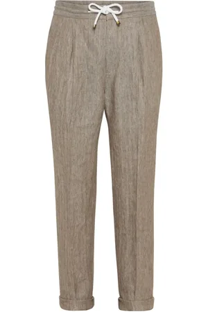 Brunello Cucinelli Pants