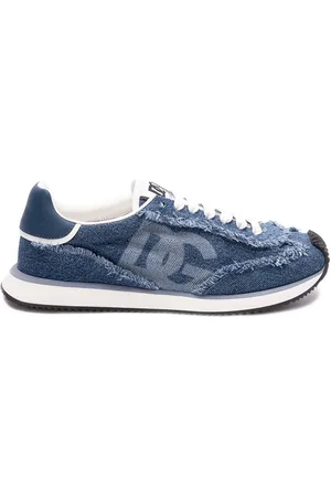 Dolce & Gabbana `Dg Cushion` Sneakers