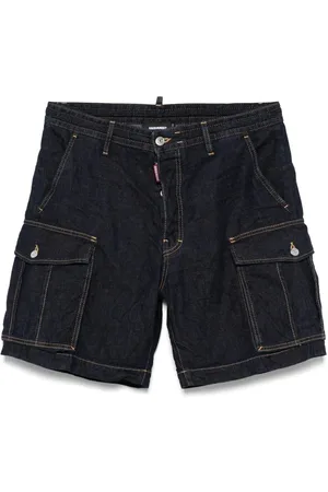 Dsquared2 Cargo Shorts