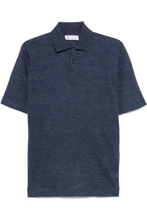 Brunello Cucinelli Knit Polo