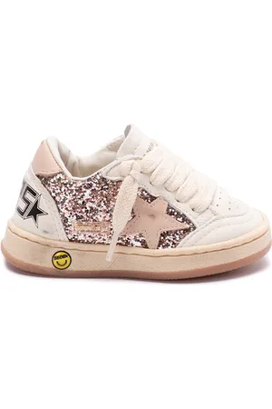 Golden Goose `Ballstar` Sneakers