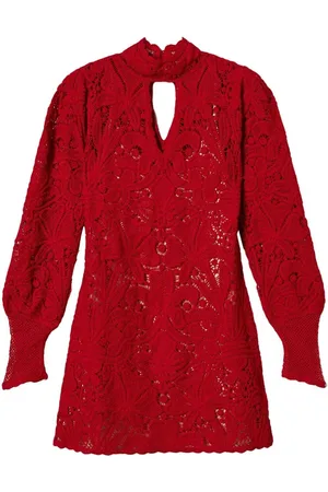 Twin-Set Dress