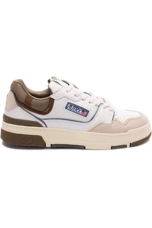 Autry `Clc` Low-Top Sneakers