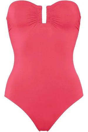 ERES `Cassiopee` One-Piece Swimsuit