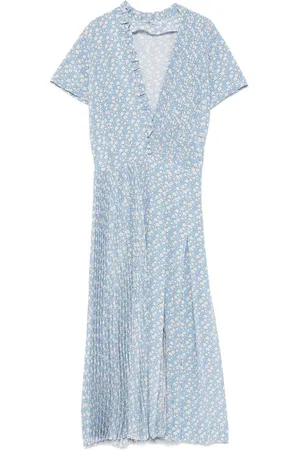 ERMANNO SCERVINO Midi Dress