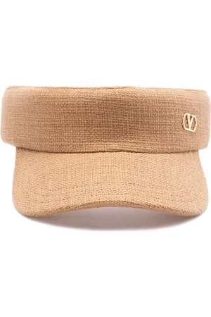 VALENTINO GARAVANI `Vlogo Signature` Visor