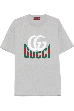 Gucci Short Sleeve T-Shirt