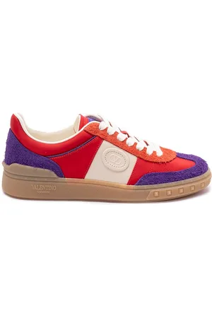 VALENTINO GARAVANI `Upvillage` Sneakers