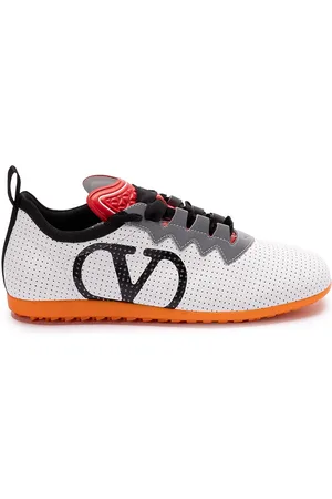 VALENTINO GARAVANI ` Chromathon` Sneakers