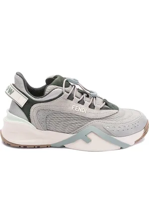 Fendi `Flow` Sneakers